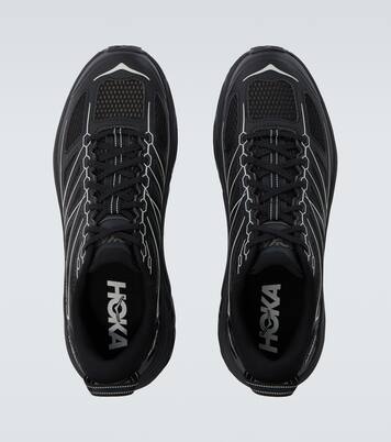 Stealth/Tech Mafate Speed 2 running shoes | Hoka One One