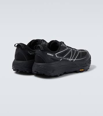 Stealth/Tech Mafate Speed 2 running shoes | Hoka One One
