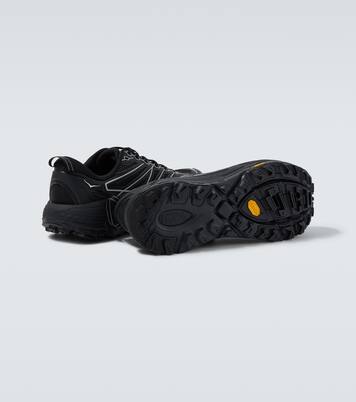 Stealth/Tech Mafate Speed 2 running shoes | Hoka One One