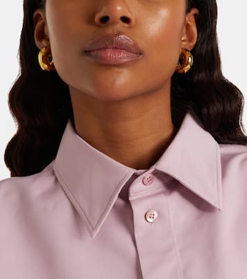 Orecchini a cerchio Eisa | Balenciaga