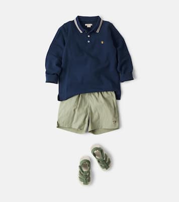 Set of 2 Pomio swim trunks | Konges Sløjd