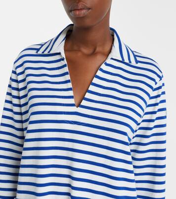 Polokleid aus Baumwoll-Jersey | Polo Ralph Lauren