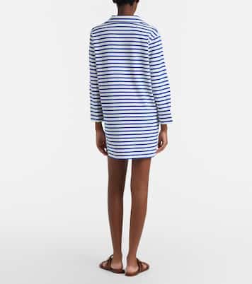 Polokleid aus Baumwoll-Jersey | Polo Ralph Lauren