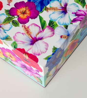 Floral box | Dolce&Gabbana Casa
