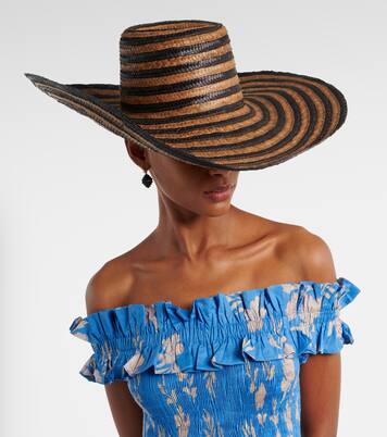 Hut Angel | Poupette St Barth