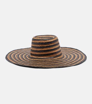 Hut Angel | Poupette St Barth