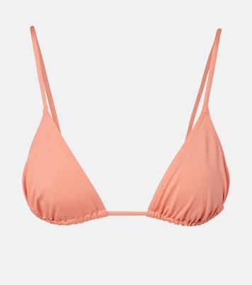 Top de bikini triangular Mouna | Eres