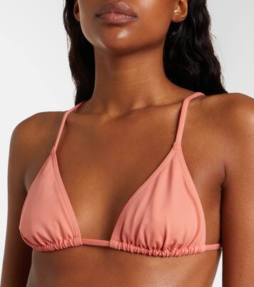 Top de bikini triangular Mouna | Eres