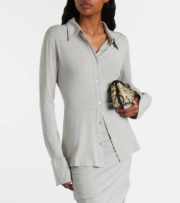 Jersey shirt | Toteme