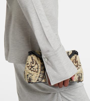 Jersey shirt | Toteme
