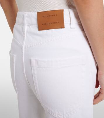 Jeans anchos Denim Attraction | Dorothee Schumacher