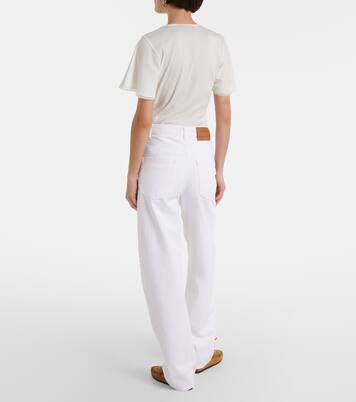 Jeans anchos Denim Attraction | Dorothee Schumacher