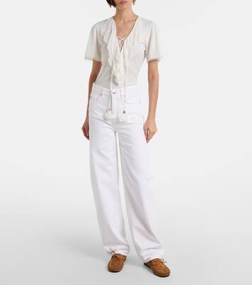 Jeans anchos Denim Attraction | Dorothee Schumacher