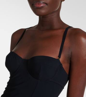 One-piece swimsuit | Dolce&Gabbana