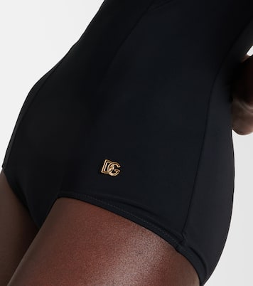One-piece swimsuit | Dolce&Gabbana