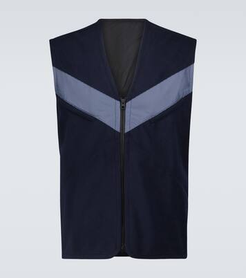 Backend vest | GR10K