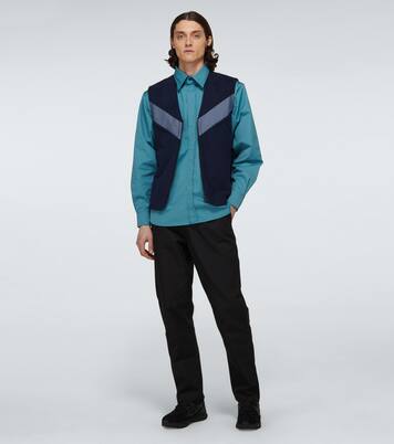 Backend vest | GR10K
