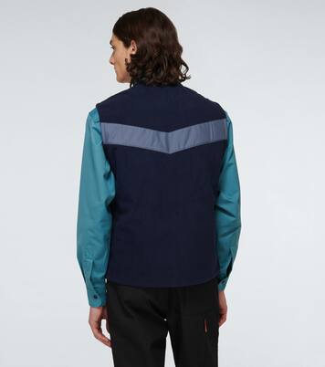 Backend vest | GR10K