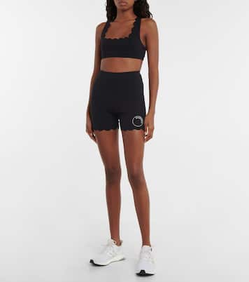 Serena tennis sports bra | Marysia