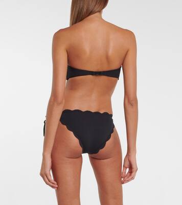 Bikini-Höschen Mott | Marysia