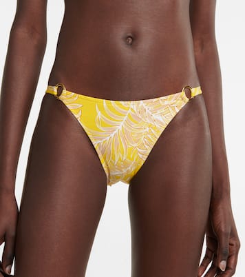 Culotte de bikini St Barts | Melissa Odabash