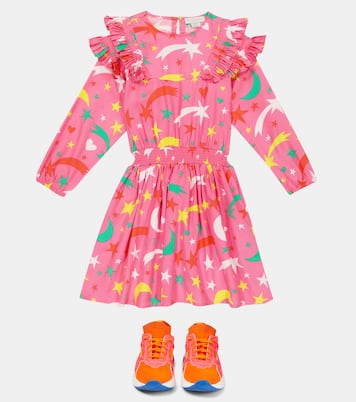 Printed dress | Stella McCartney Kids