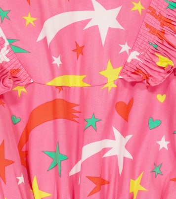 Printed dress | Stella McCartney Kids