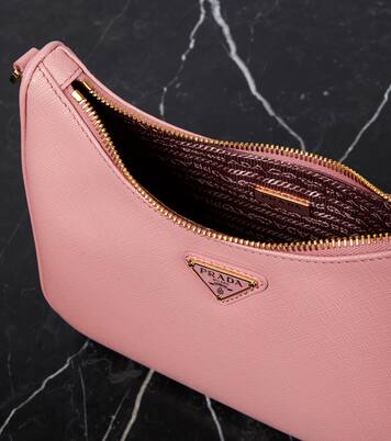 Re-Edition 2005 Small leather shoulder bag | Prada