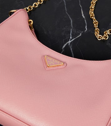 Re-Edition 2005 Small leather shoulder bag | Prada