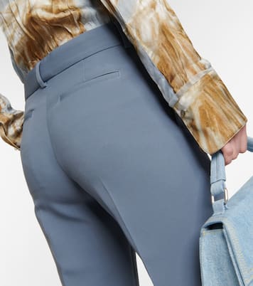 Low-Rise-Hose | Acne Studios