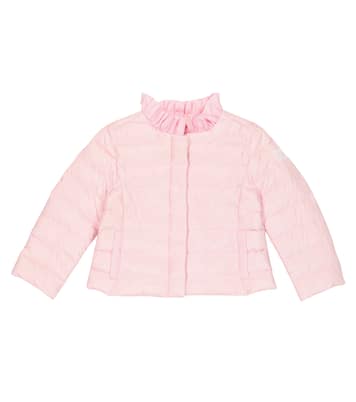 Bebé - chaqueta de plumas | Il Gufo