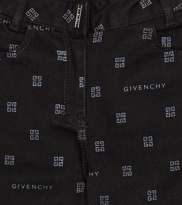 Jeans 4G | Givenchy Kids