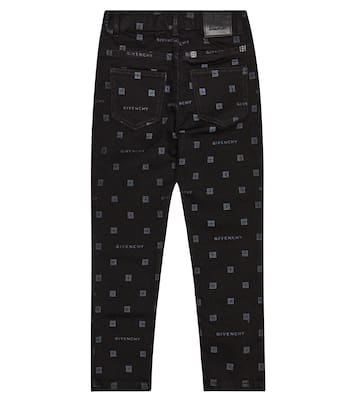Jeans 4G | Givenchy Kids