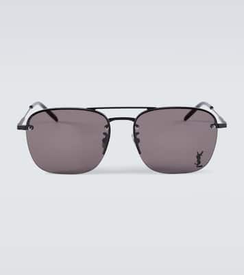 Aviator-Sonnenbrille SL 309 M | Saint Laurent