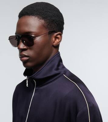 Aviator-Sonnenbrille SL 309 M | Saint Laurent