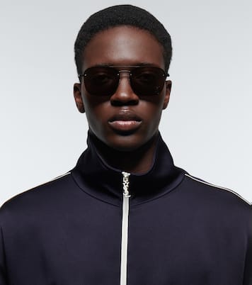 Aviator-Sonnenbrille SL 309 M | Saint Laurent