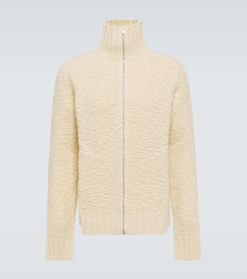 Cárdigan de lana | Jil Sander