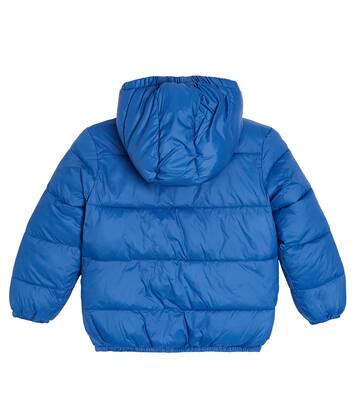 리버서블 패딩 재킷 | Stella McCartney Kids