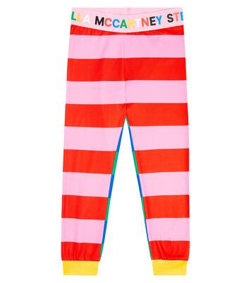 Printed leggings | Stella McCartney Kids