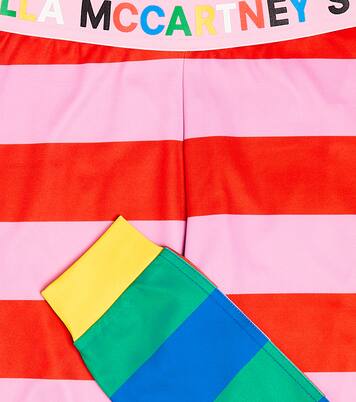 Printed leggings | Stella McCartney Kids