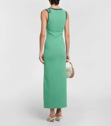 Maxikleid Salvador | SIR