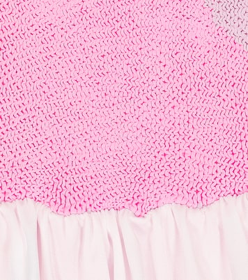 Badeanzug Baby Denise | Hunza G Kids