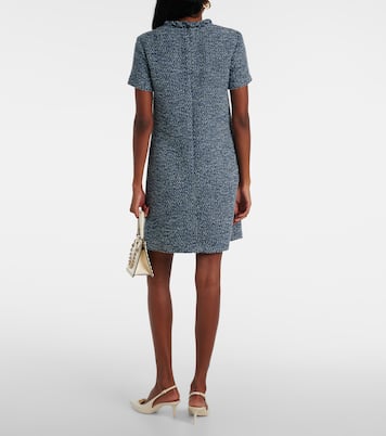 Robe en tweed | Valentino