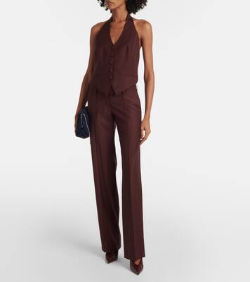 Gilet Deneva | Aya Muse