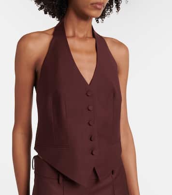 Gilet Deneva | Aya Muse