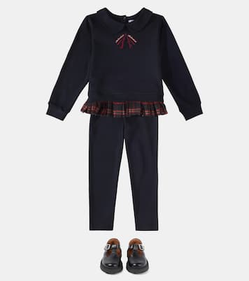 Leather loafers | PèPè