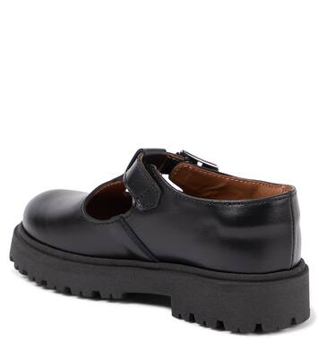 Leather loafers | PèPè