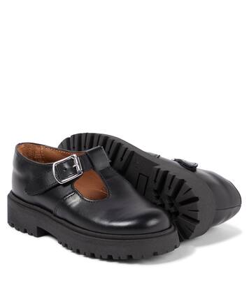 Leather loafers | PèPè