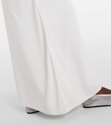 Maxikleid Scudder aus Strick | Fforme