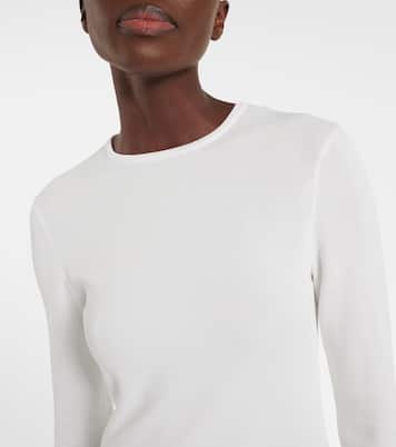 Maxikleid Scudder aus Strick | Fforme